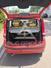2006 Fiat Panda