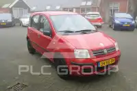 2006 Fiat Panda