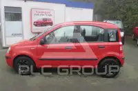 2006 Fiat Panda