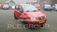 2006 Fiat Panda