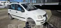 2006 Fiat Panda