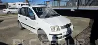 2006 Fiat Panda