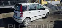 2006 Fiat Panda