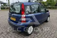 2006 Fiat Panda