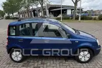 2006 Fiat Panda