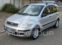 2006 Fiat Panda