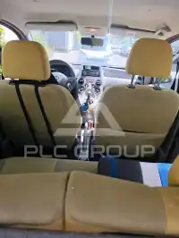 2006 Fiat Panda
