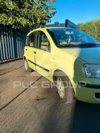 2006 Fiat Panda