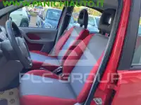 2006 Fiat Panda