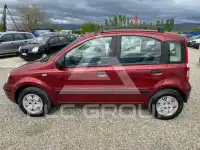 2006 Fiat Panda