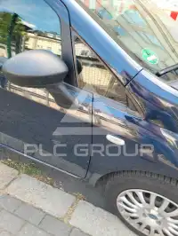 2006 Fiat Panda