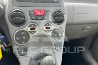 2006 Fiat Panda