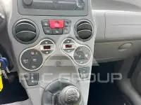 2006 Fiat Panda