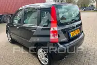 2006 Fiat Panda