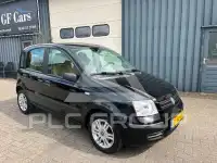 2006 Fiat Panda
