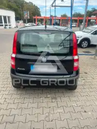 2006 Fiat Panda