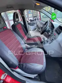 2006 Fiat Panda