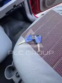 2006 Fiat Panda