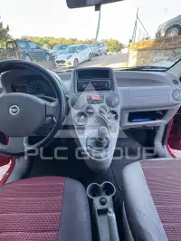 2006 Fiat Panda