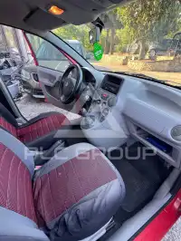 2006 Fiat Panda