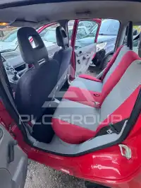 2006 Fiat Panda