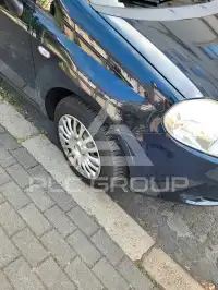 2006 Fiat Panda