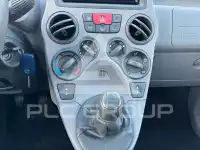2006 Fiat Panda