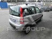 2006 Fiat Panda