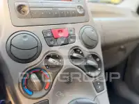 2006 Fiat Panda