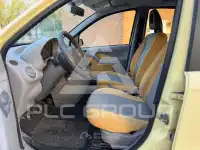 2006 Fiat Panda