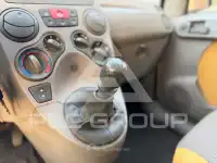 2006 Fiat Panda