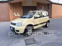 2006 Fiat Panda