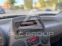 2006 Fiat Panda