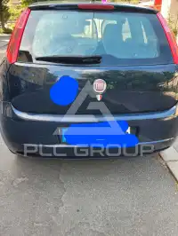 2006 Fiat Panda
