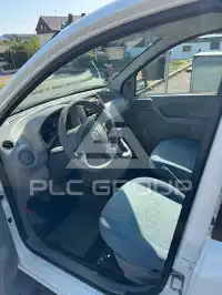 2006 Fiat Panda