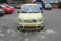 2006 Fiat Panda