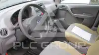 2006 Fiat Panda