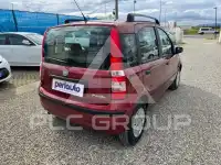 2006 Fiat Panda