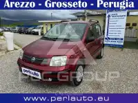 2006 Fiat Panda