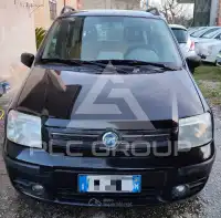 2006 Fiat Panda