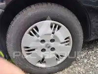 2006 Fiat Panda