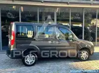 2006 Fiat Doblo