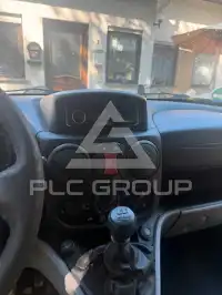 2006 Fiat Doblo