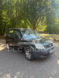 2006 Fiat Doblo