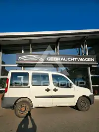 2006 Fiat Doblo