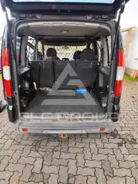 2006 Fiat Doblo