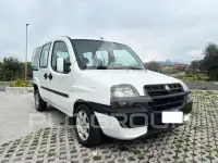 2006 Fiat Doblo
