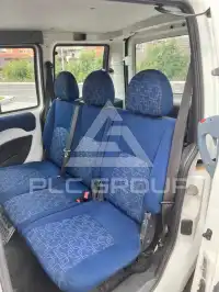 2006 Fiat Doblo