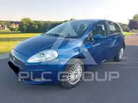 2006 Fiat Punto