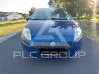 2006 Fiat Punto